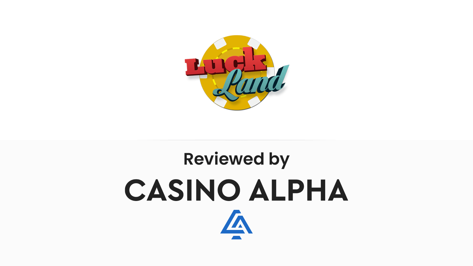 LuckLand Casino UK Review for 2025