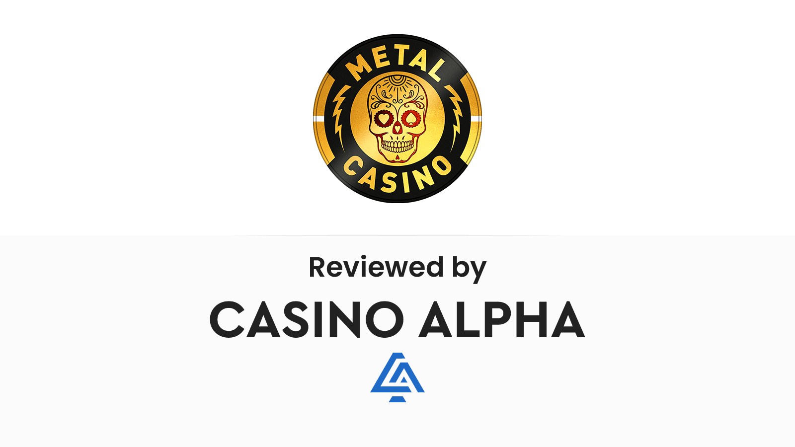 Metal Casino UK Review for 2025