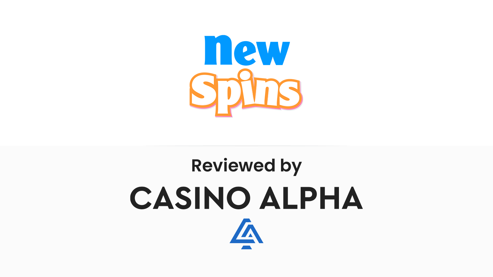 NewSpins Casino UK Review for 2024