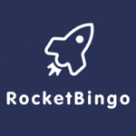 Rocket Bingo logo