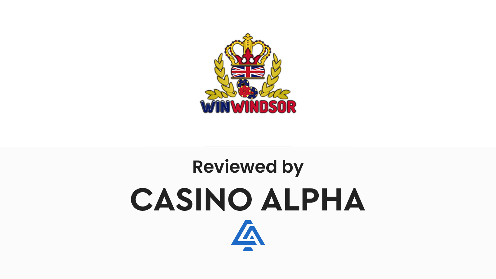 Fresh Win Windsor Casino Review (2024)