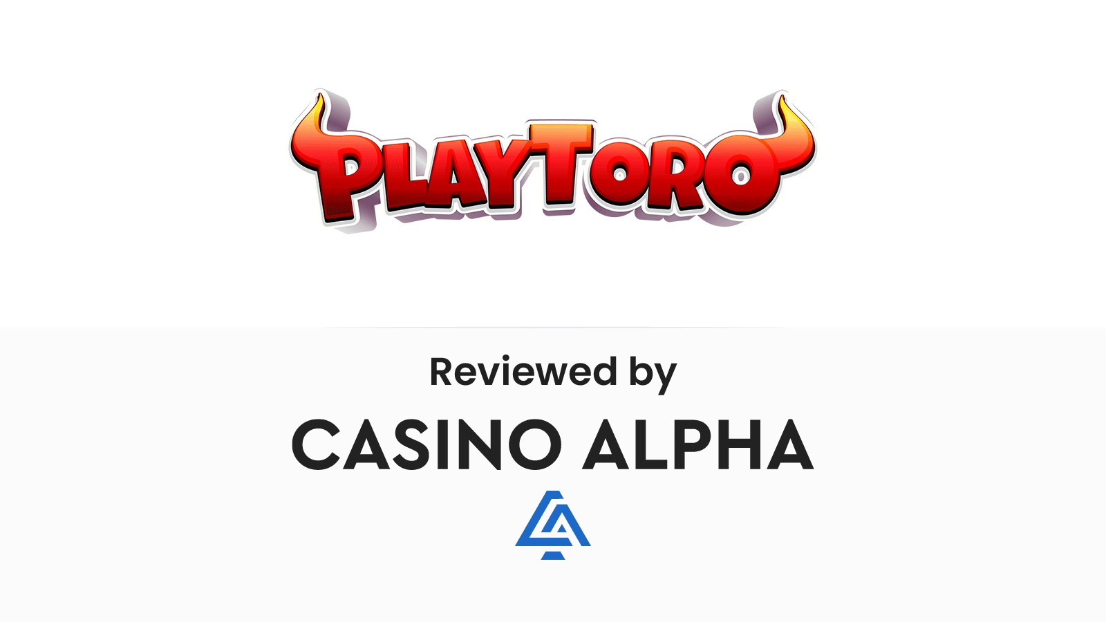 Latest PlayToro Casino Review for 2024