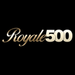 Royale500 logo