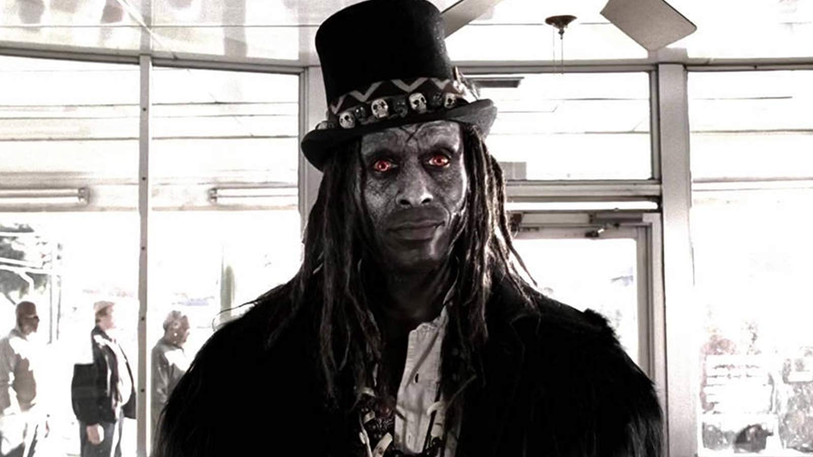 Papa Legba The Spiritual Gambler