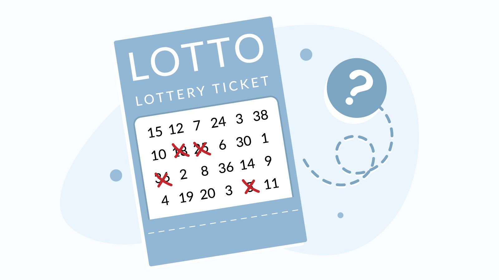 Are UK lotteries still worth it