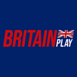 Britain Play logo