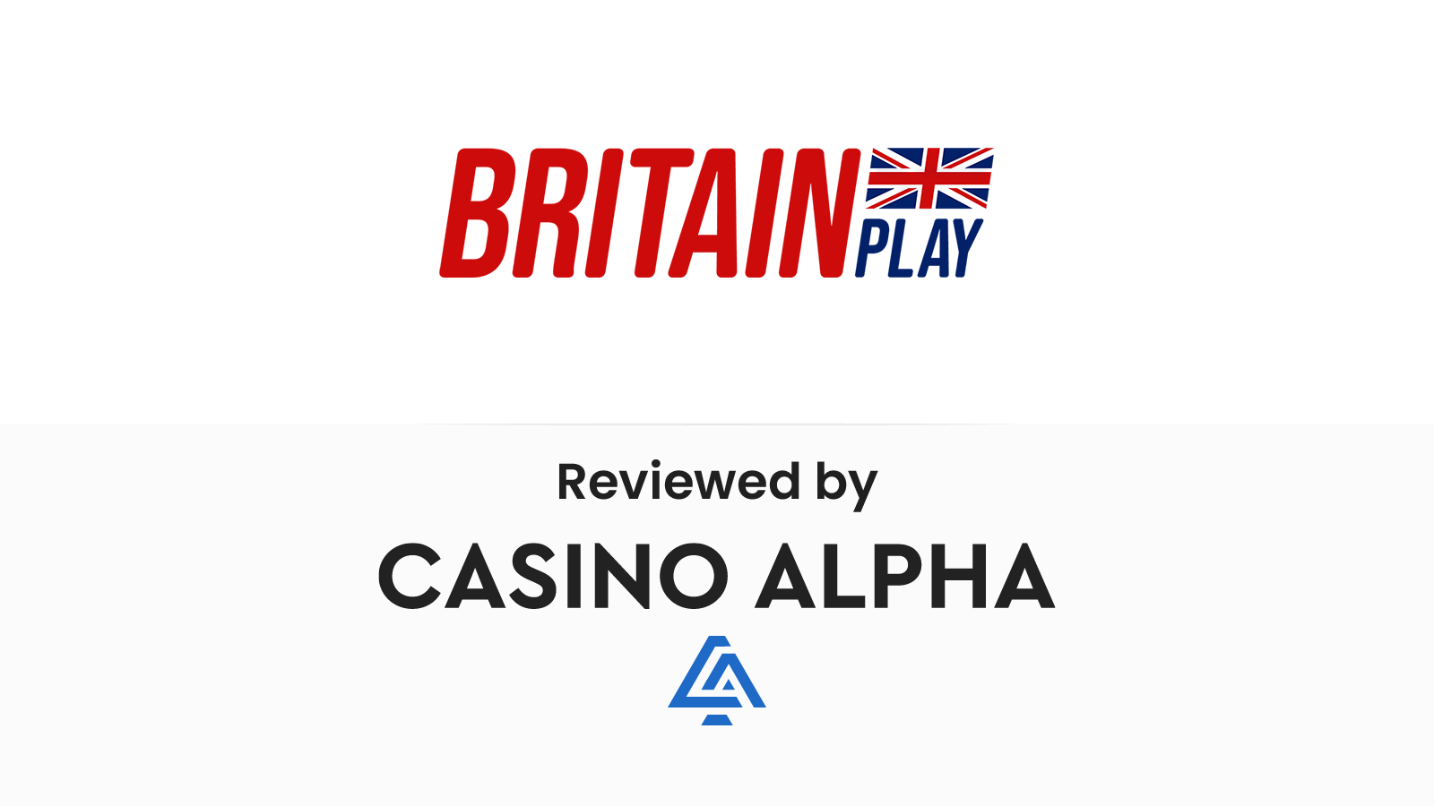 Newest Britain Play Review for 2024