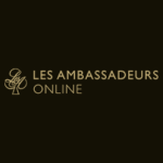 Les Ambassadeurs Online logo