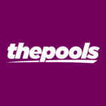 The Pools Casino logo