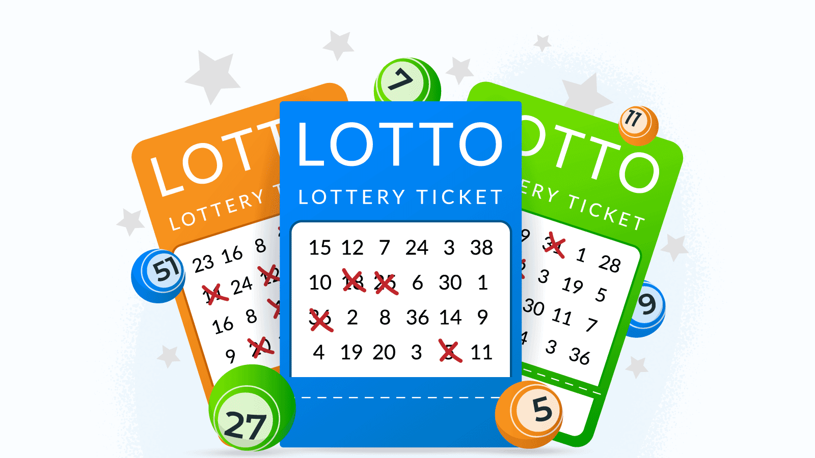 UK Lotto List & Stats