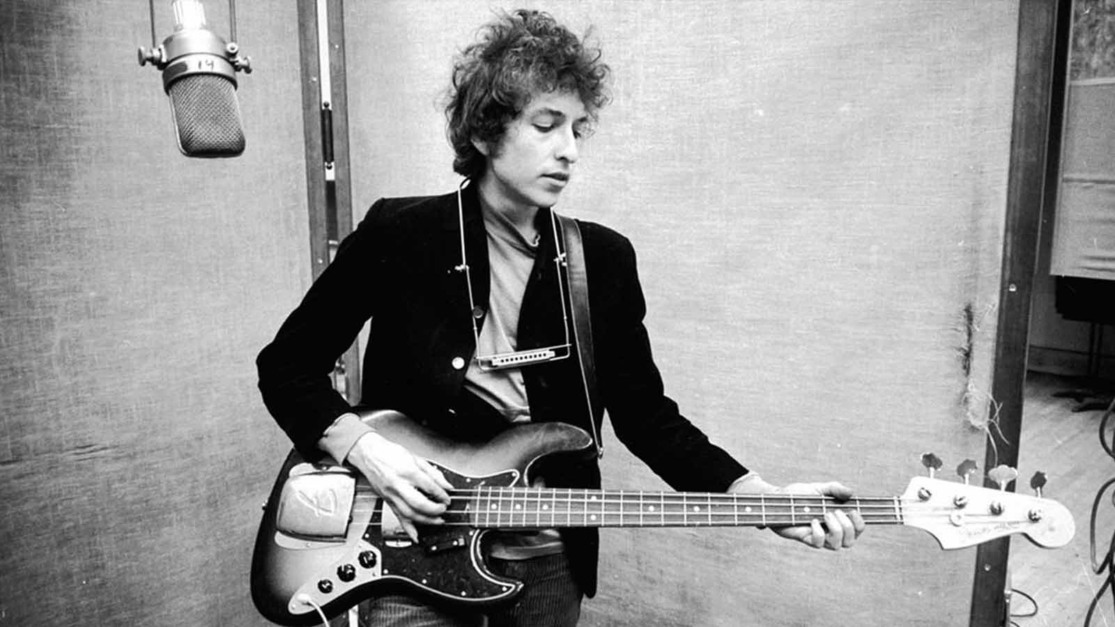 Bob Dylan