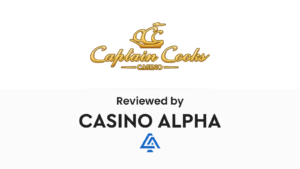 Captain Cooks Casino UK Review 2025