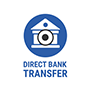 Direct Bank Transfer 