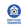 Direct Bank Transfer logo