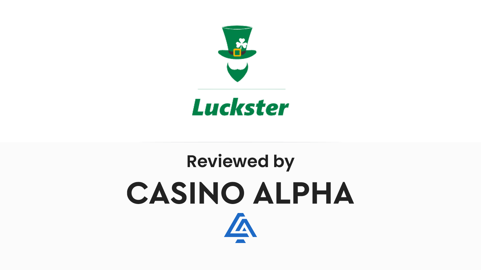 Latest Luckster Casino Review for 2024