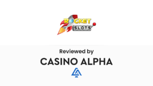 Rocket Slots Casino UK Review for 2025