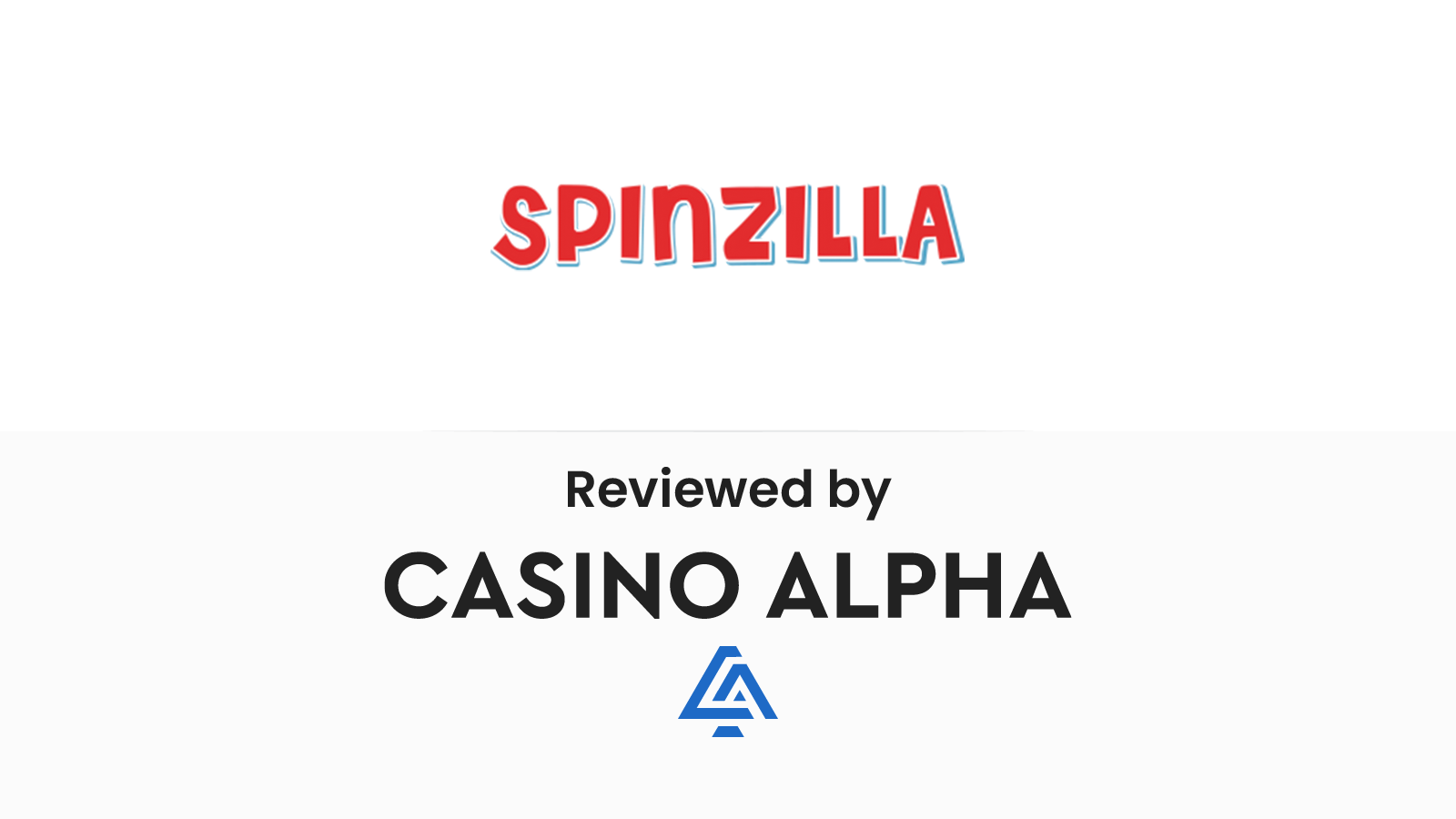 Newest Spinzilla Casino Review for 2024