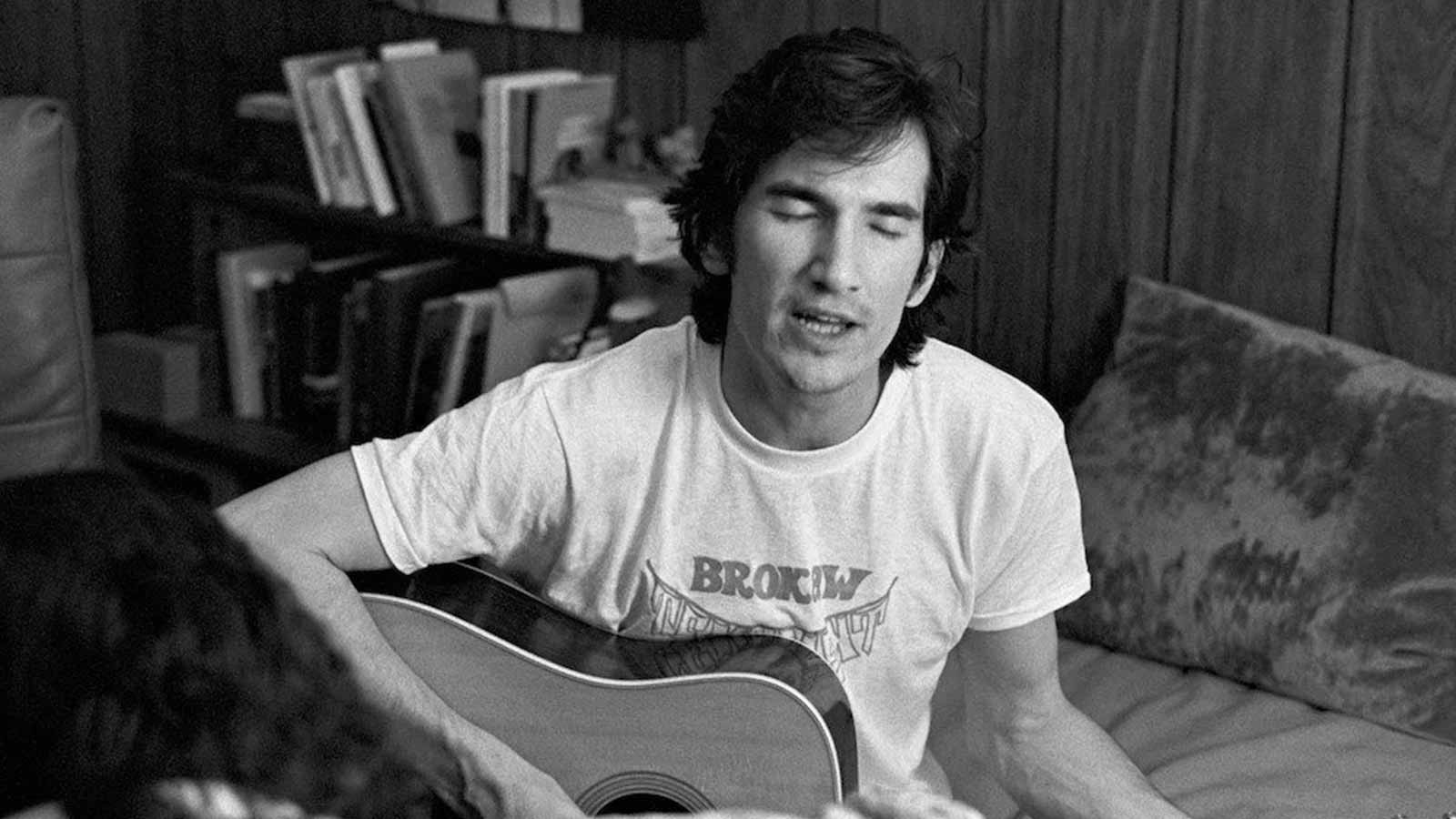 Townes Van Zandt