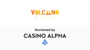 Volcano Bingo UK Review for 2025