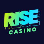 Rise Casino logo