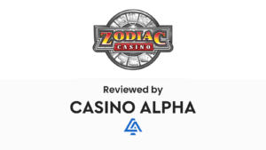 Zodiac Casino UK Review 2025