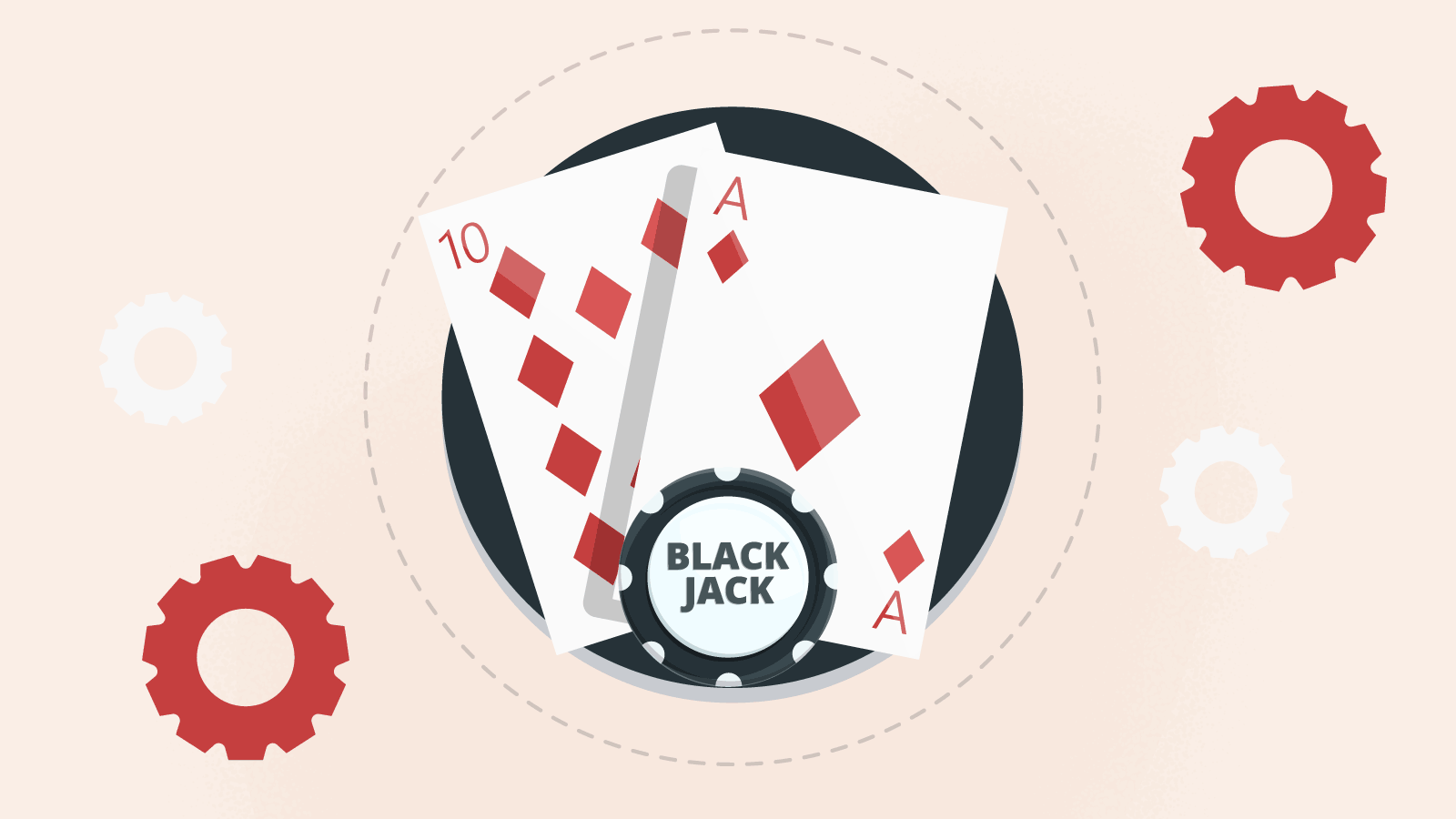 How Does Blackjack Surrender Work