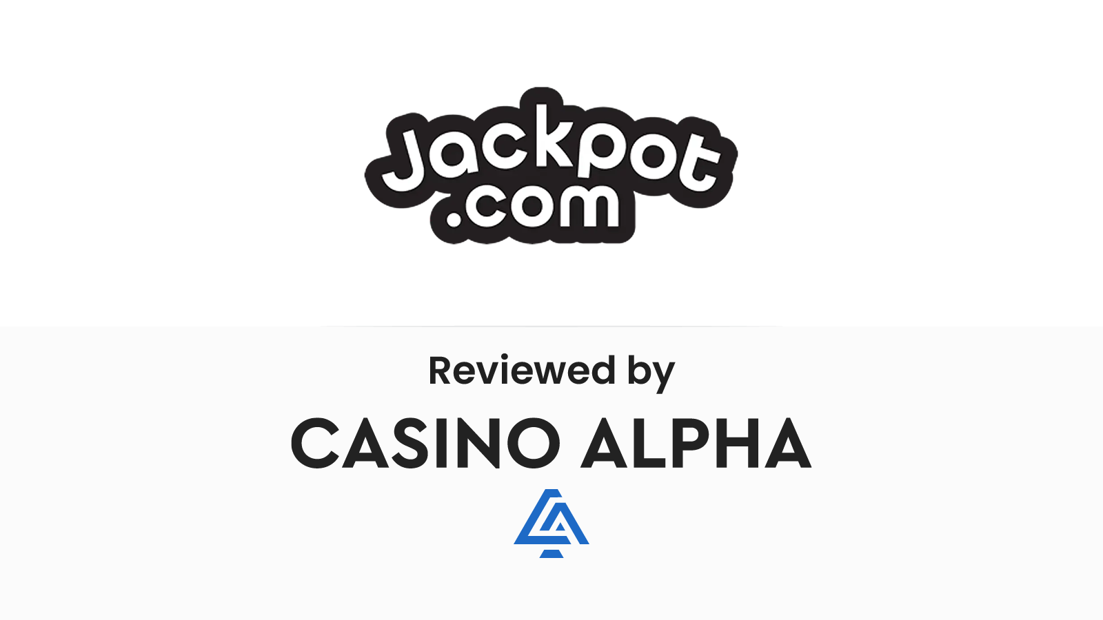 Newest Jackpot.com Casino Review for 2024