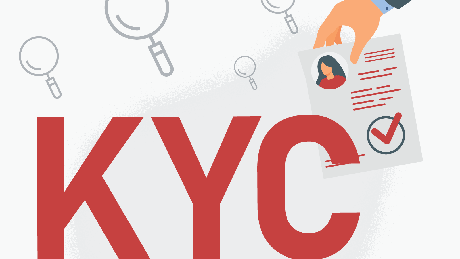 KYC check