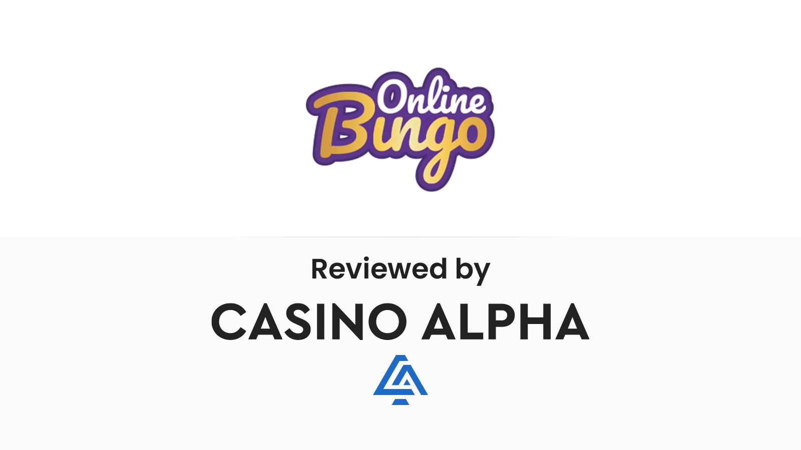 Online Bingo Casino Review & Latest Offers for 2023