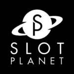 Slot Planet Casino logo