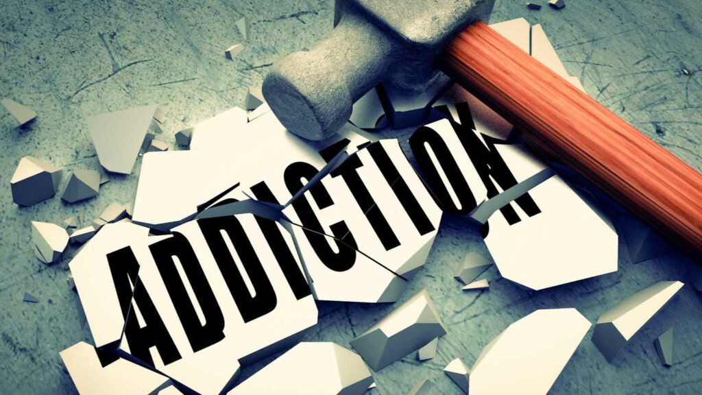 18 Ways To Stop Gambling Addiction