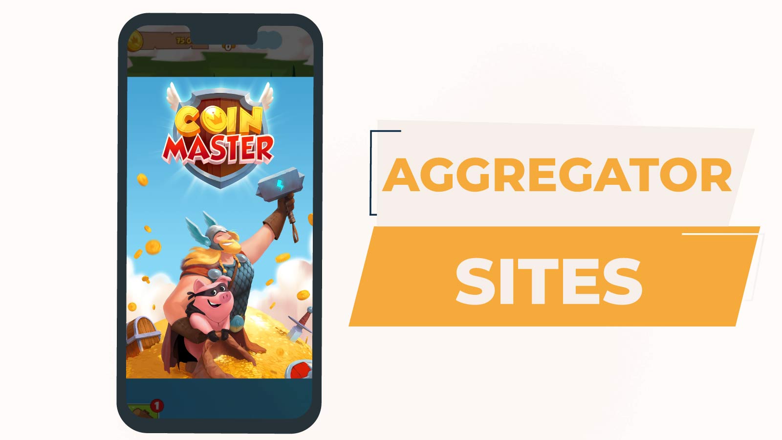 Free Spin Aggregator Sites - Coin Master