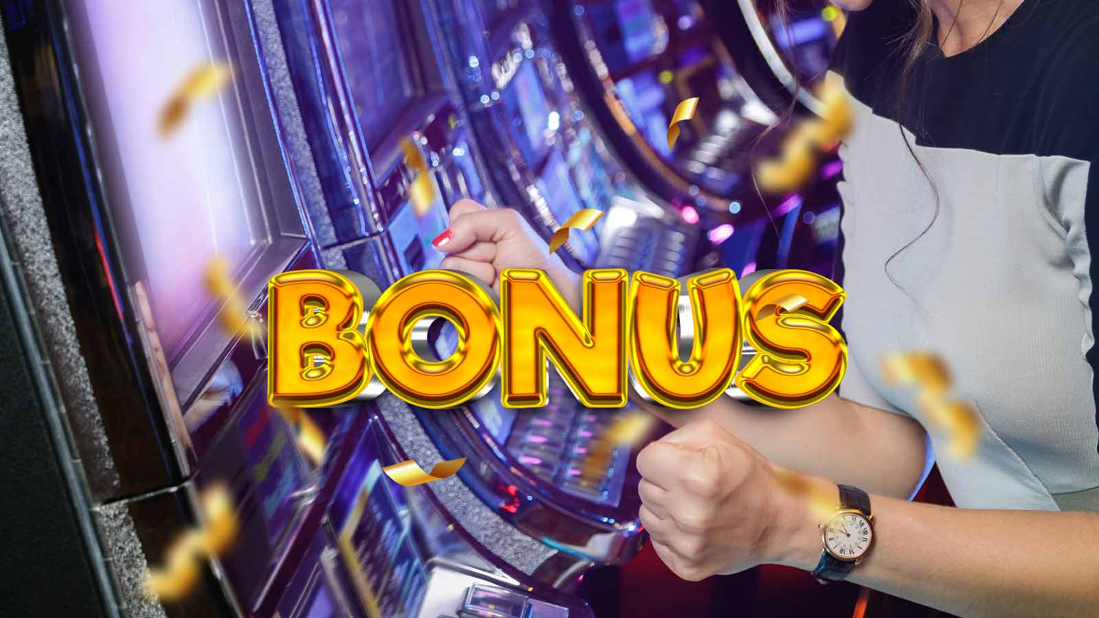 Slots with Bonus Games 🥇 Top Slot Machines with Bonus Rounds