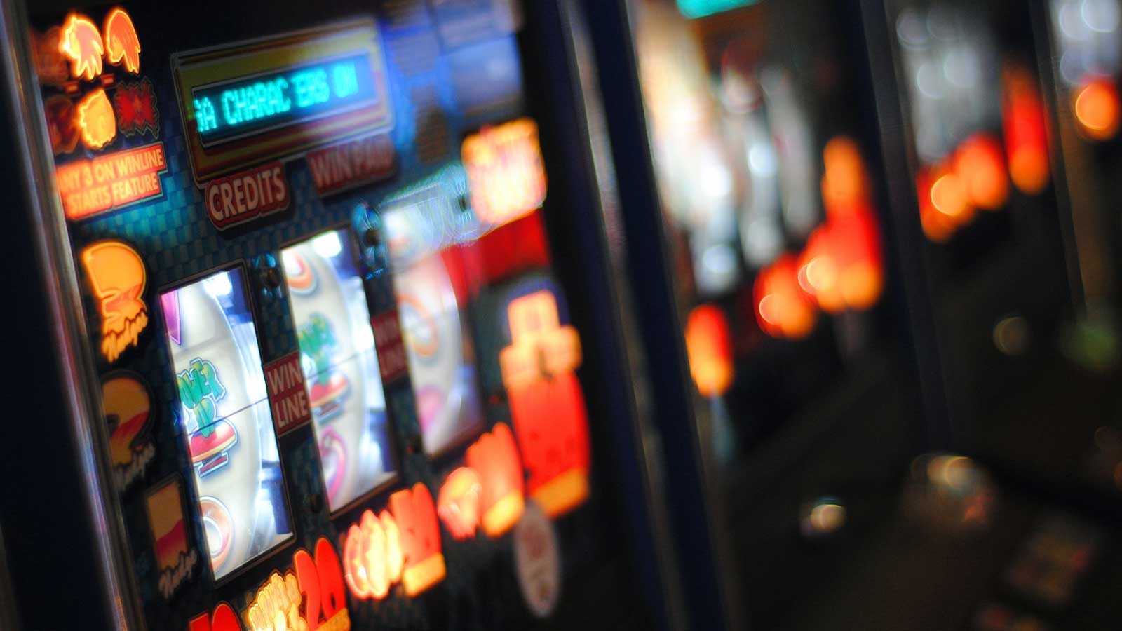 The Best Slot Machines With Bonus Games - Top Bonus Features