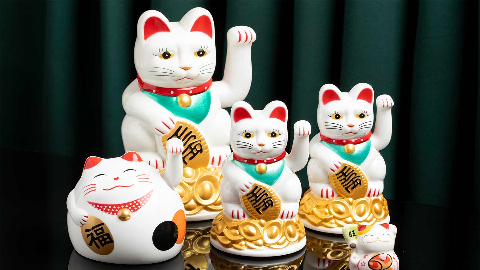 Maneki Neko