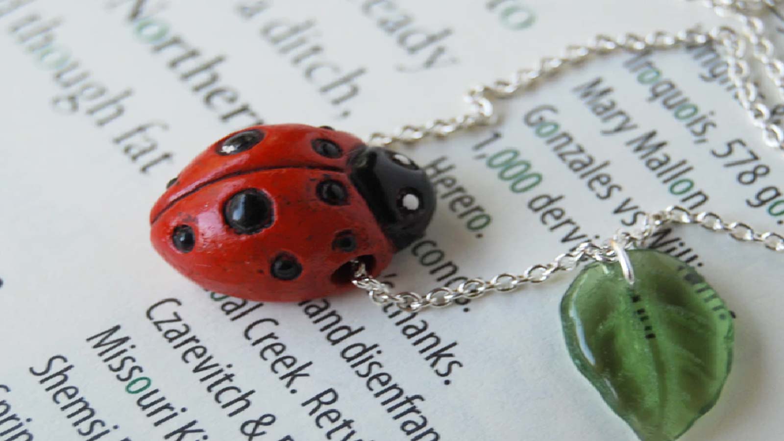 Ladybug