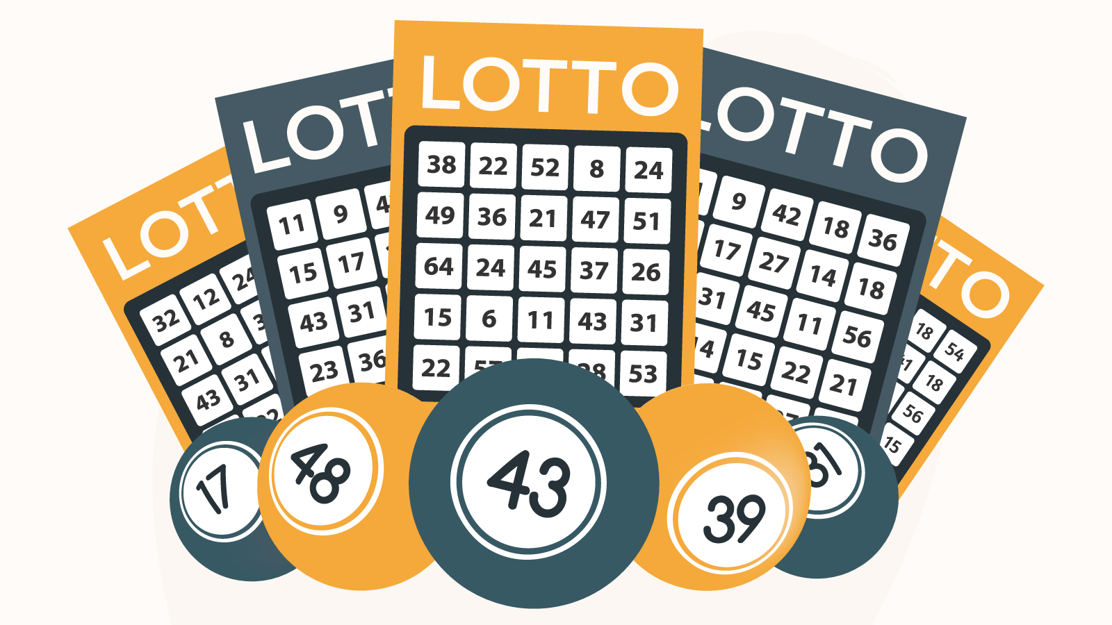 Lotto 47 shop odds