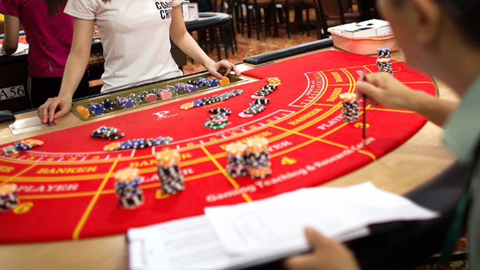 The Chinese government’s attitude towards the Macau casino industry