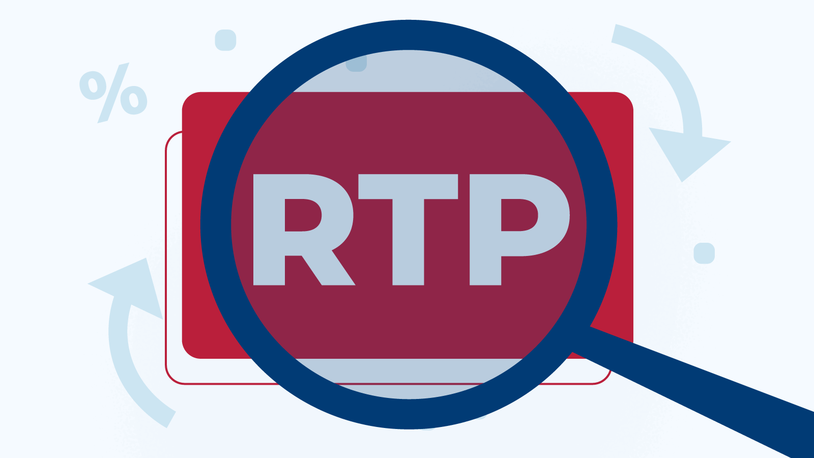 Can online casinos control the RTP