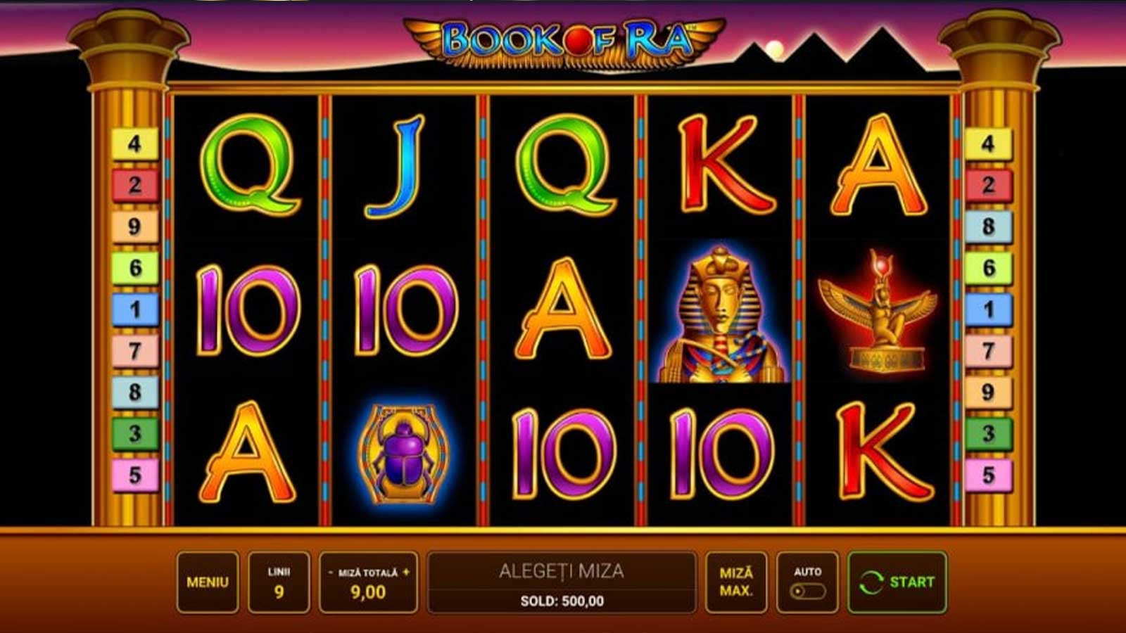 Slots with Bonus Games 🥇 Top Slot Machines with Bonus Rounds