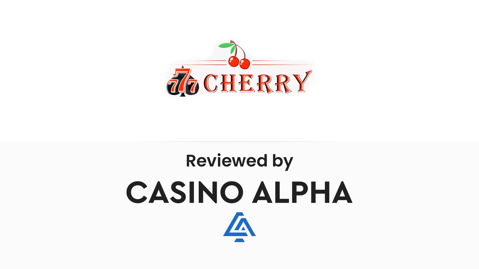 777 cherry casino