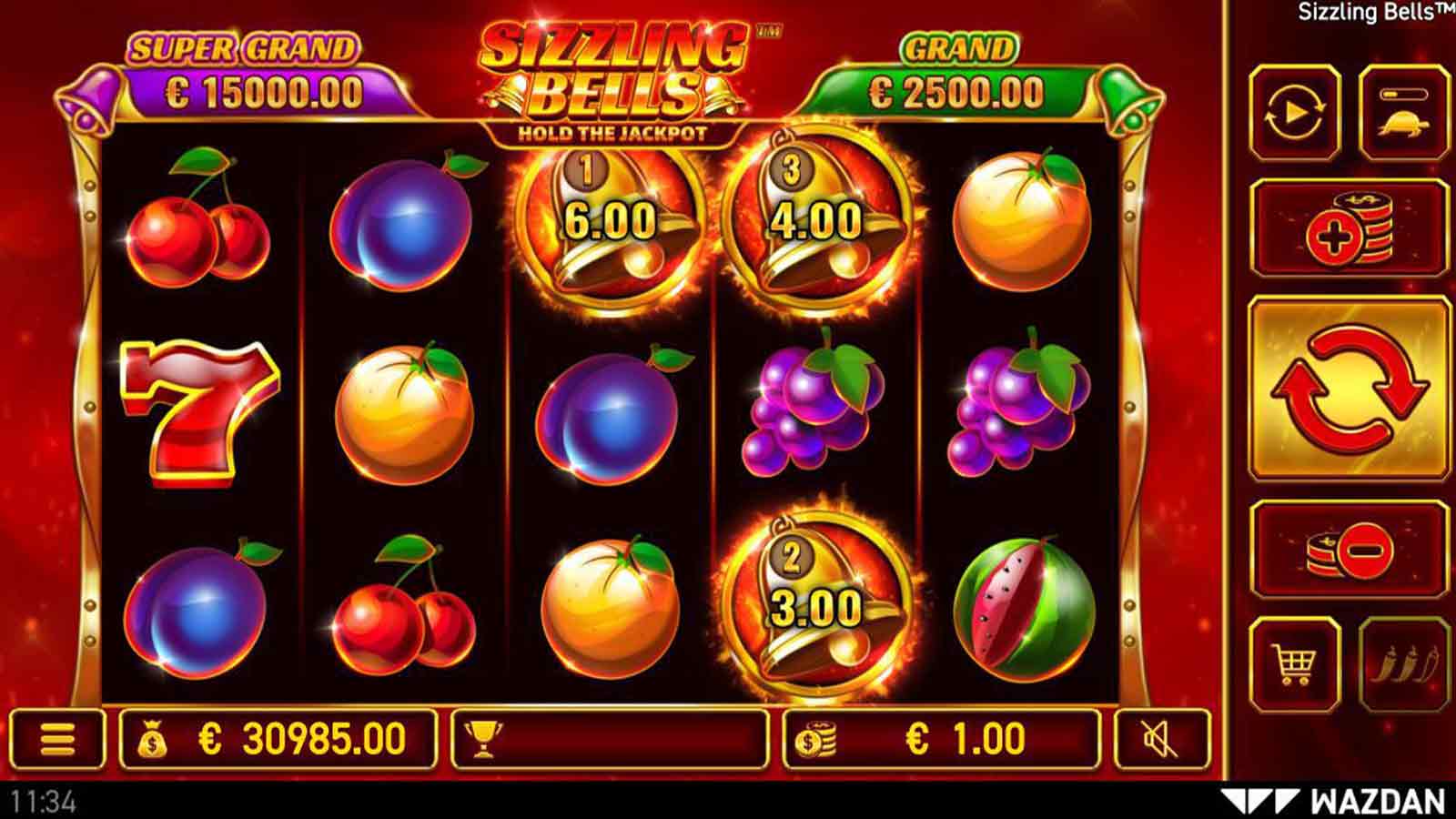 Slots with Bonus Games 🥇 Top Slot Machines with Bonus Rounds