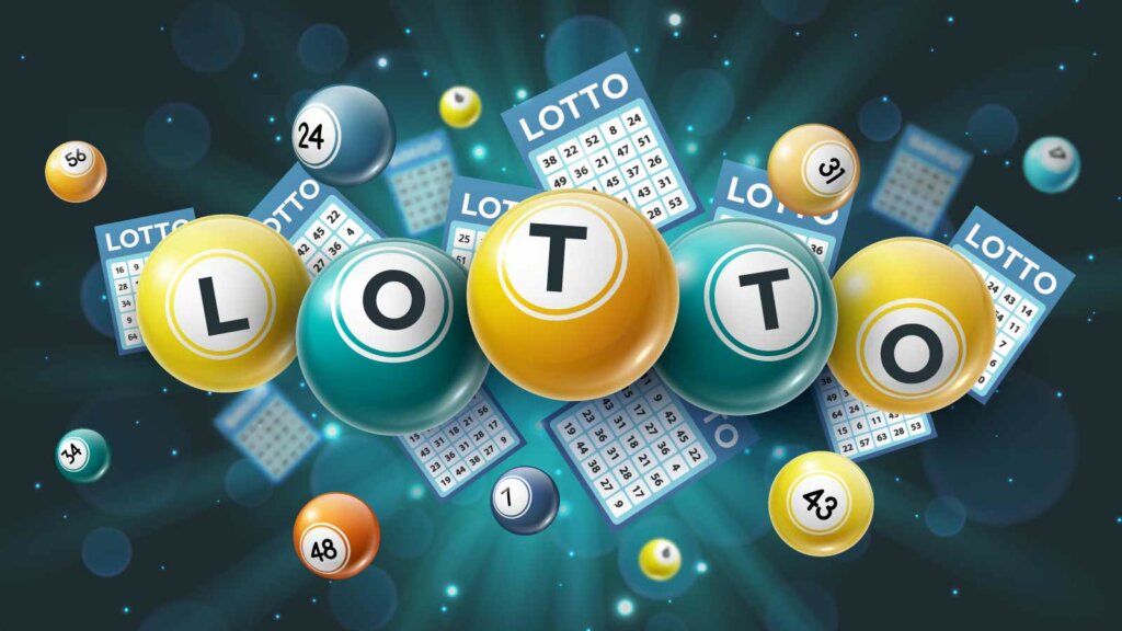 Can you buy lotto deals max online