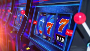 How To Find The Slot Machine Payout