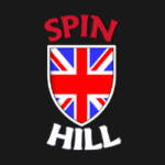 SpinHill Casino logo