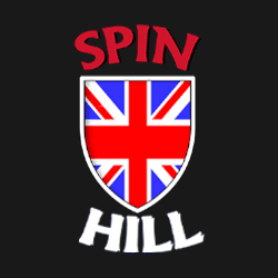 SpinHill Casino