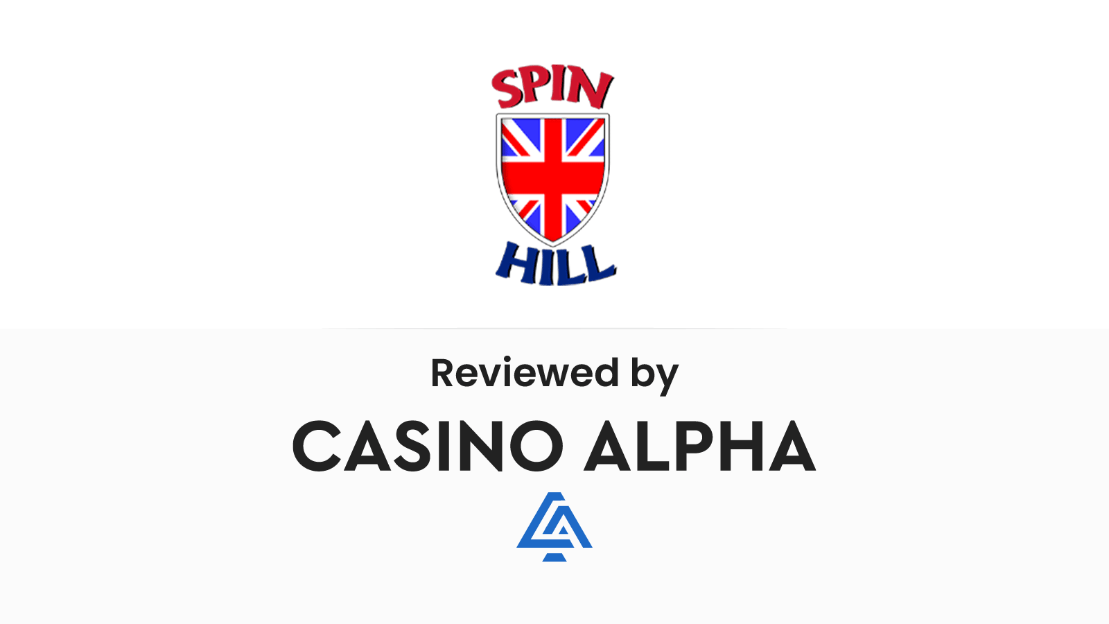 SpinHill Casino UK Review & Promo Codes (2023)