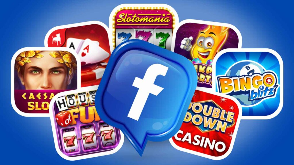 The Best Facebook Casino Games