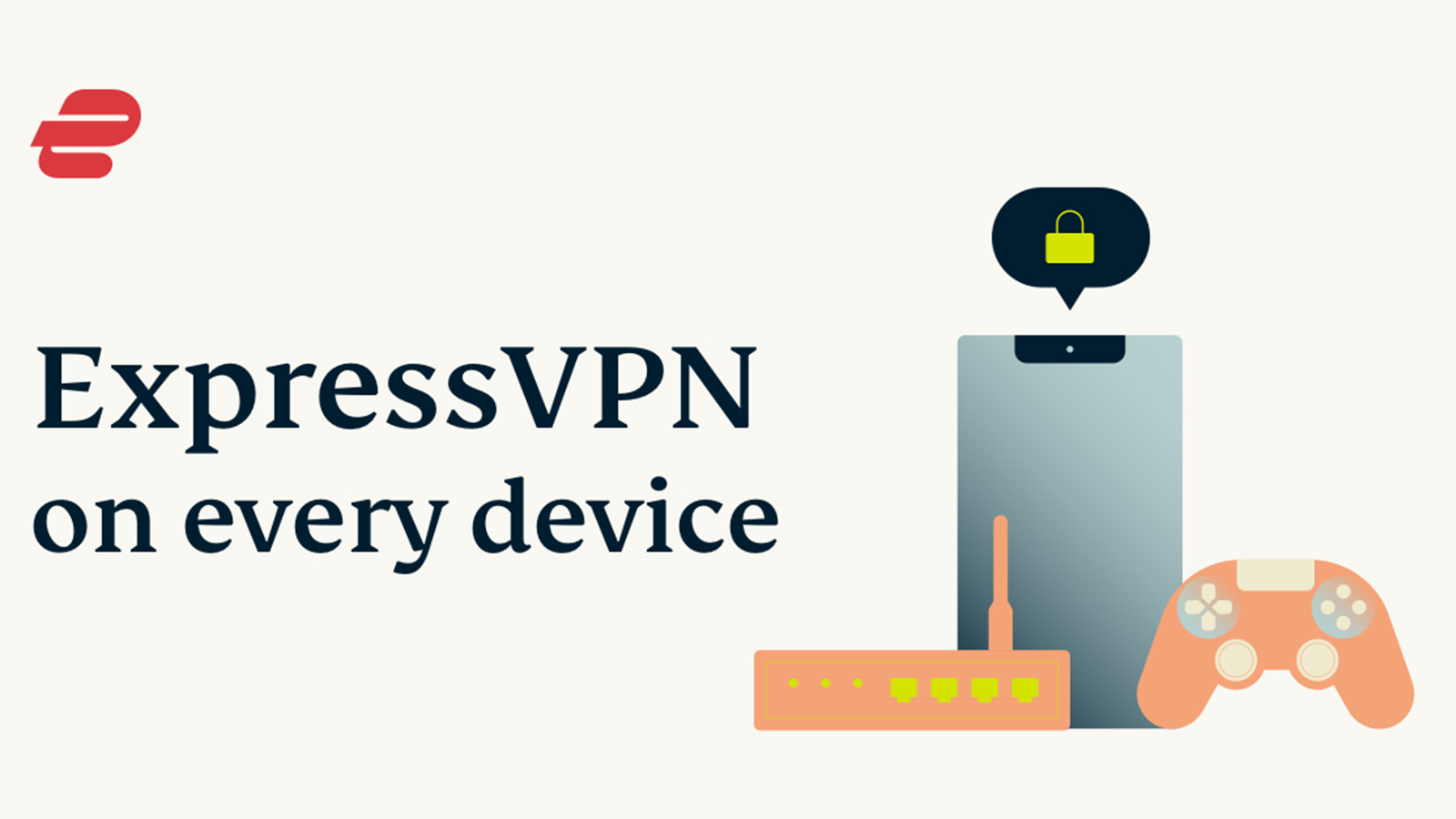 ExpressVPN