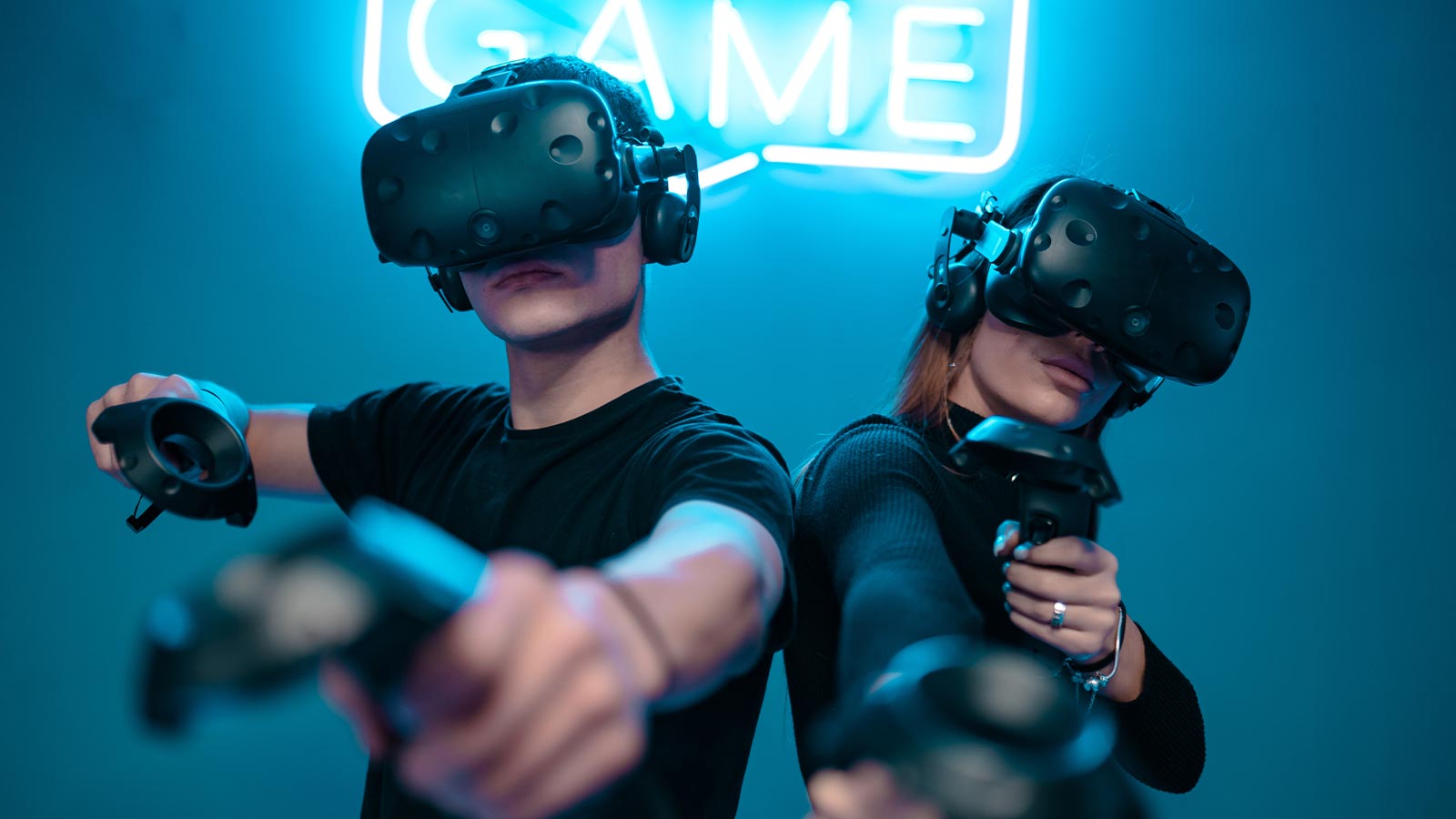 How to begin Virtual Reality gambling